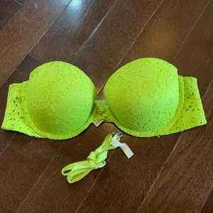 Aerie Padded Bra